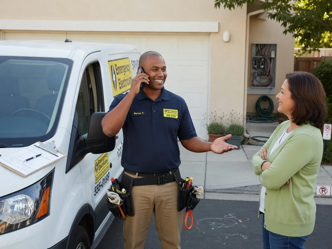Emergency Electrician Vail, CO FAQs